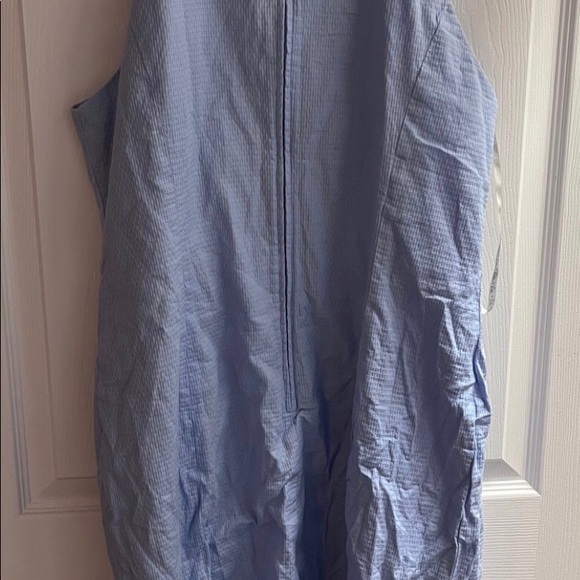 Lilly Pulitzer size 16 shift dress - Picture 5 of 5